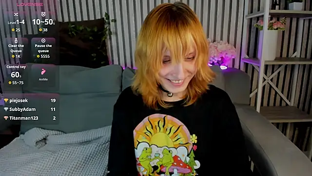 Little Chips online show from April 15, 7:58 pm