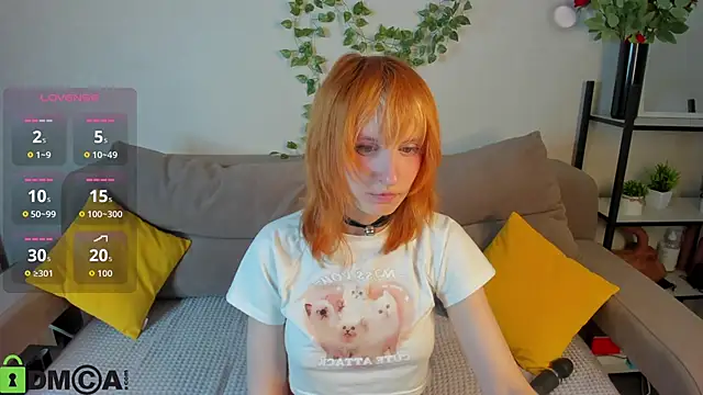 Little Chips online show from November 19, 5:24 pm