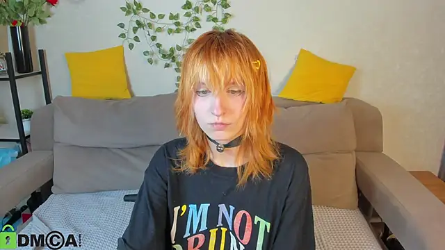 Little Chips online show from December 3, 5:23 pm