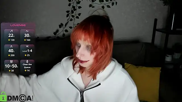 Little Chips online show from October 30, 5:21 pm