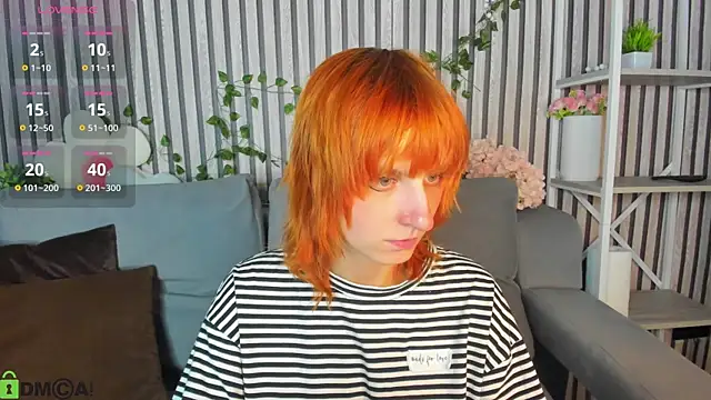 Little Chips online show from March 8, 5:16 pm