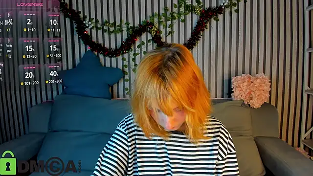 Little Chips online show from January 8, 5:19 pm