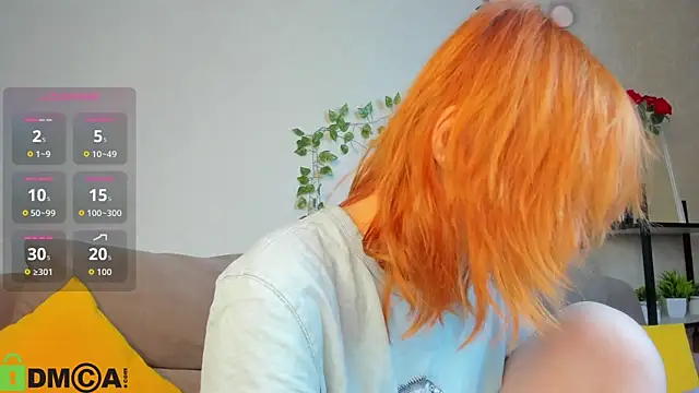 Little Chips online show from November 10, 5:29 pm