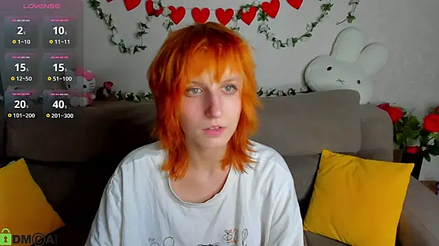 Little Chips online show from March 4, 5:21 pm