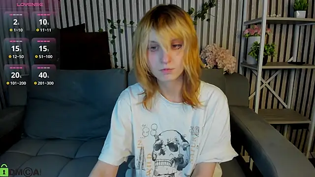 Little Chips online show from February 27, 6:52 pm