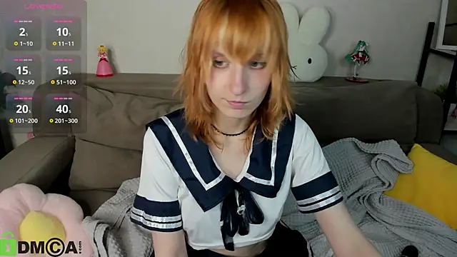 Snapshot of Little_Chips chatting on June 12, 5:32 pm Little Chips online show from June 12, 5:32 pm