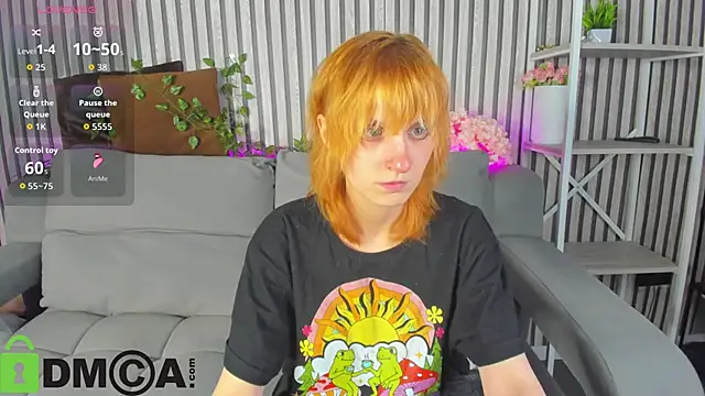 Little Chips online show from April 3, 5:19 pm