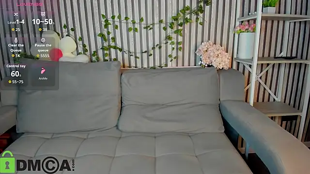 Little Chips online show from March 7, 5:18 pm