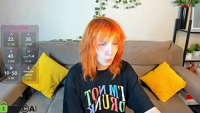 Little Chips online show from November 2, 5:18 pm