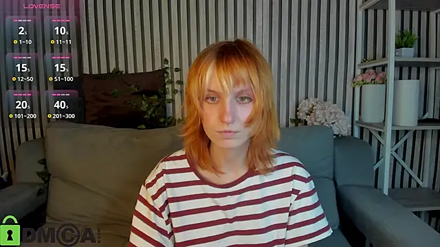 Little Chips online show from March 21, 5:17 pm