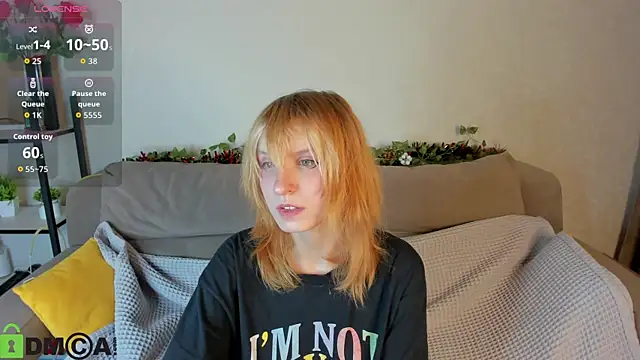 Little Chips online show from January 18, 5:16 pm