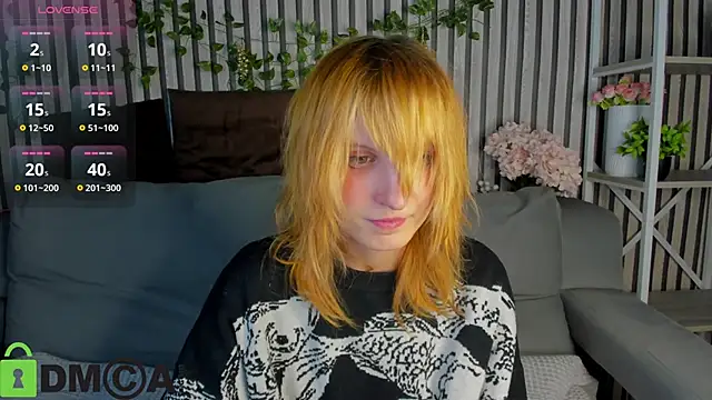 Little Chips online show from February 6, 5:20 pm