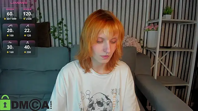 Little Chips online show from March 14, 5:19 pm