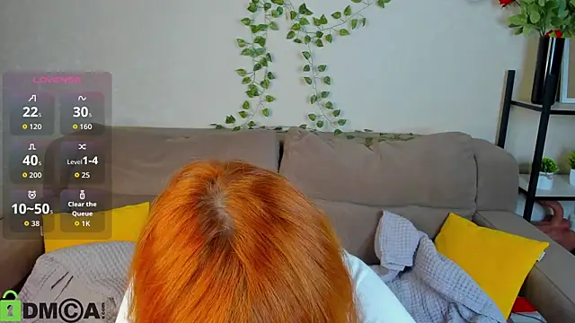 Little Chips online show from November 17, 5:17 pm