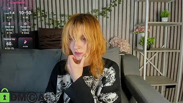 Little Chips online show from February 4, 5:19 pm