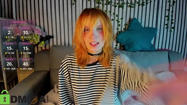 Little Chips online show from December 15, 5:30 pm