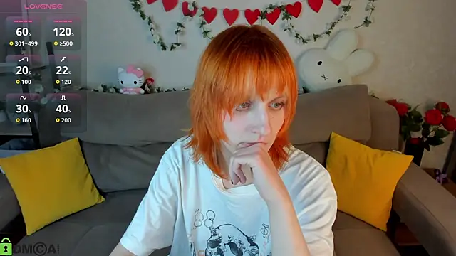 Little Chips online show from March 1, 3:56 pm