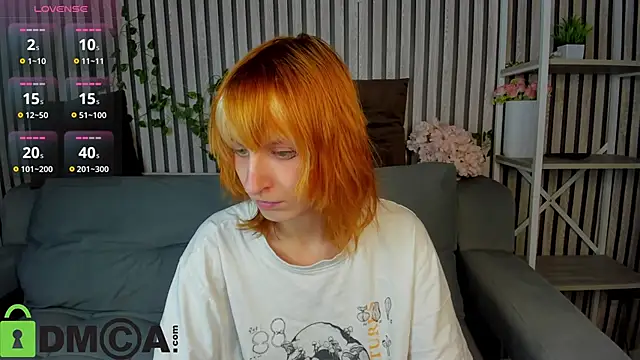 Little Chips online show from March 15, 5:20 pm