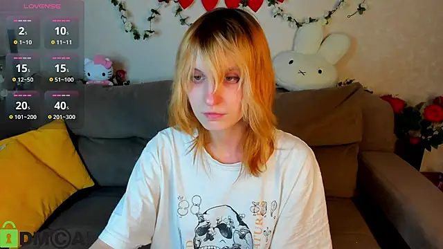 Little Chips online show from February 28, 5:23 pm