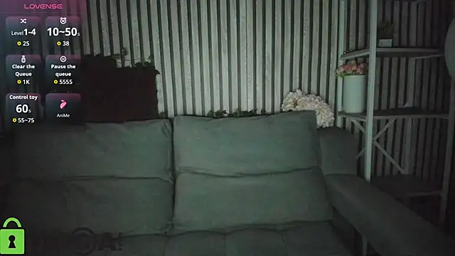 Little Chips online show from March 29, 5:14 pm