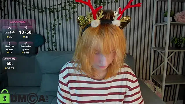 Little Chips online show from December 20, 5:27 pm