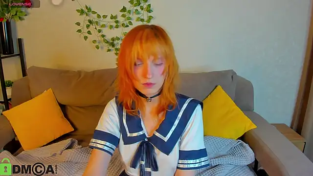 Little Chips online show from November 28, 5:24 pm