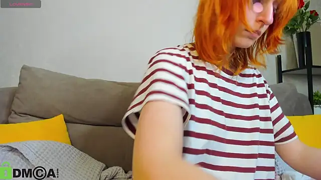 Little Chips online show from November 8, 5:27 pm