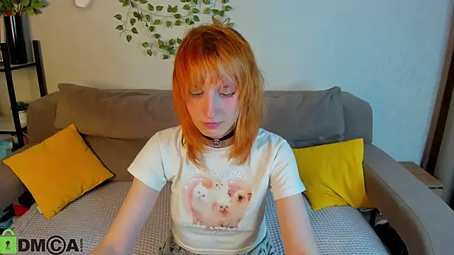 Little Chips online show from November 26, 5:24 pm