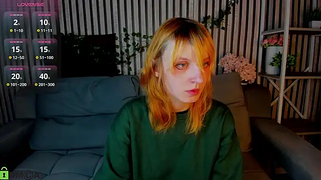 Little Chips online show from February 20, 5:15 pm