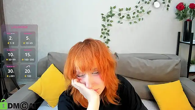 Little Chips online show from November 5, 5:38 pm