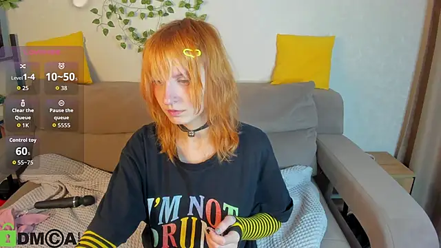 Little Chips online show from November 29, 5:24 pm