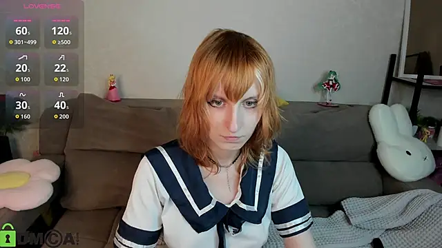 Snapshot of Little_Chips chatting on June 14, 5:25 pm Little Chips online show from June 14, 5:25 pm