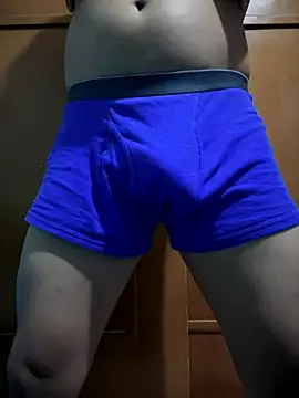 Brianmayers7 online show from January 9, 4:41 am