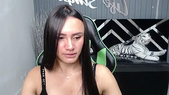 allison a1 online show from February 27, 3:51 am