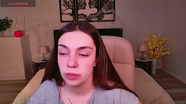 DaniellaLovely online show from November 4, 11:03 am