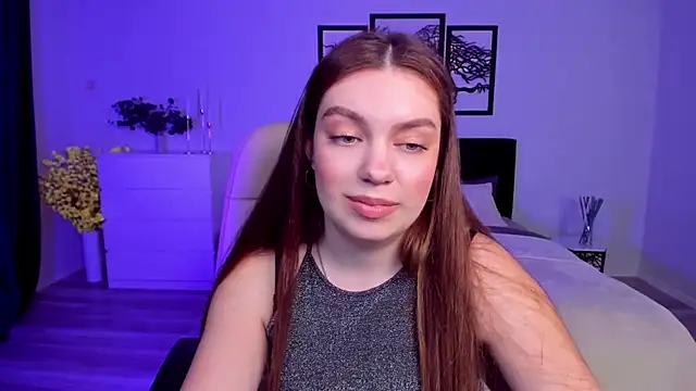 Snapshot of DaniellaLovely chatting on January 31, 3:00 pm DaniellaLovely online show from January 31, 3:00 pm