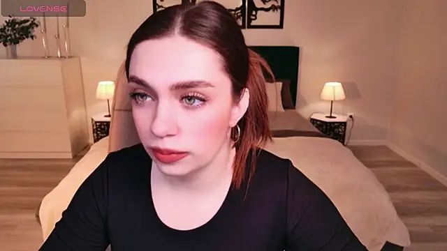 DaniellaLovely online show from March 5, 10:23 am