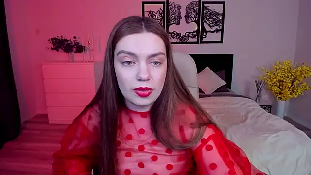 Snapshot of DaniellaLovely chatting on February 11, 2:24 pm DaniellaLovely online show from February 11, 2:24 pm