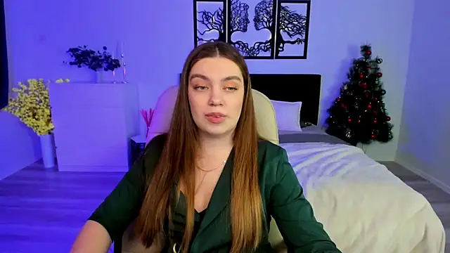 Snapshot of DaniellaLovely chatting on January 22, 2:24 pm DaniellaLovely online show from January 22, 2:24 pm