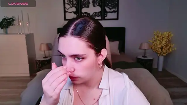 DaniellaLovely online show from November 16, 10:53 am