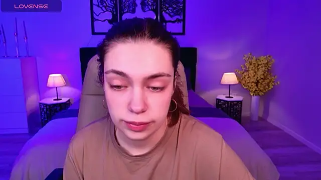 DaniellaLovely online show from November 13, 11:03 am