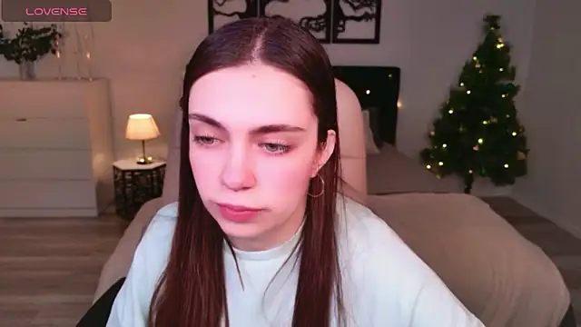 DaniellaLovely online show from December 23, 10:58 am