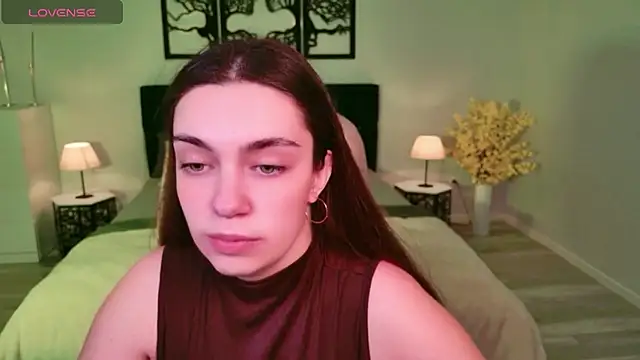 DaniellaLovely online show from November 7, 11:04 am