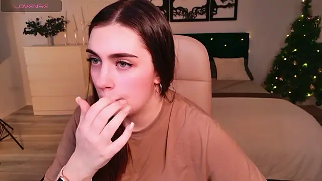 DaniellaLovely online show from January 11, 10:22 am