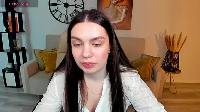 Snapshot of DaniellaLovely chatting on March 15, 2:23 pm DaniellaLovely online show from March 15, 2:23 pm