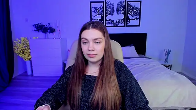 Snapshot of DaniellaLovely chatting on January 29, 2:10 pm DaniellaLovely online show from January 29, 2:10 pm