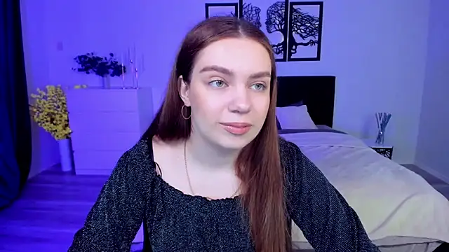 Snapshot of DaniellaLovely chatting on January 29, 11:09 am DaniellaLovely online show from January 29, 11:09 am
