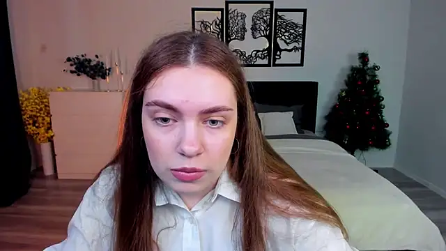 Snapshot of DaniellaLovely chatting on January 27, 10:38 am DaniellaLovely online show from January 27, 10:38 am