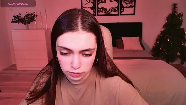 DaniellaLovely online show from January 10, 10:43 am