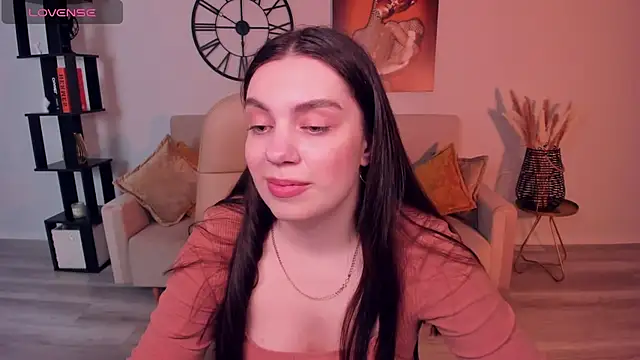 Snapshot of DaniellaLovely chatting on March 21, 2:18 pm DaniellaLovely online show from March 21, 2:18 pm